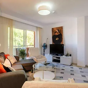 Con Parking Gratuito Apartament